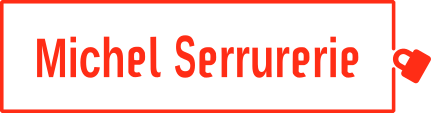 Logo de Michel Serrurerie
