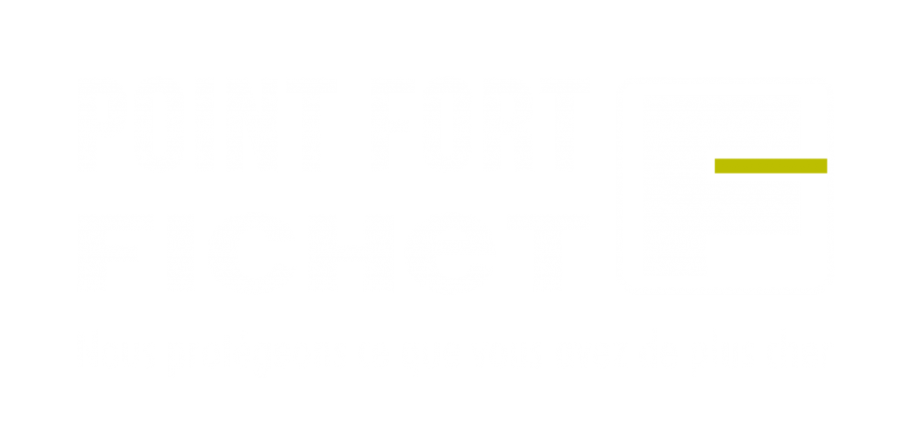 Logo de Point Fort Fichet