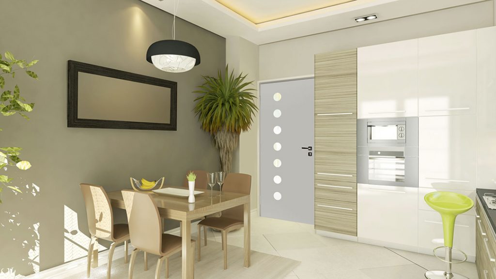Showroom Michel Serrurerie