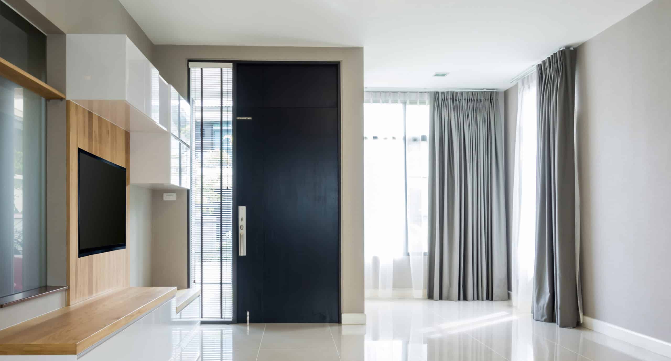 Installation portes blindées Fichet : Michel serrurerie à Nancy